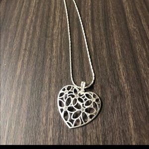 Heart Necklace